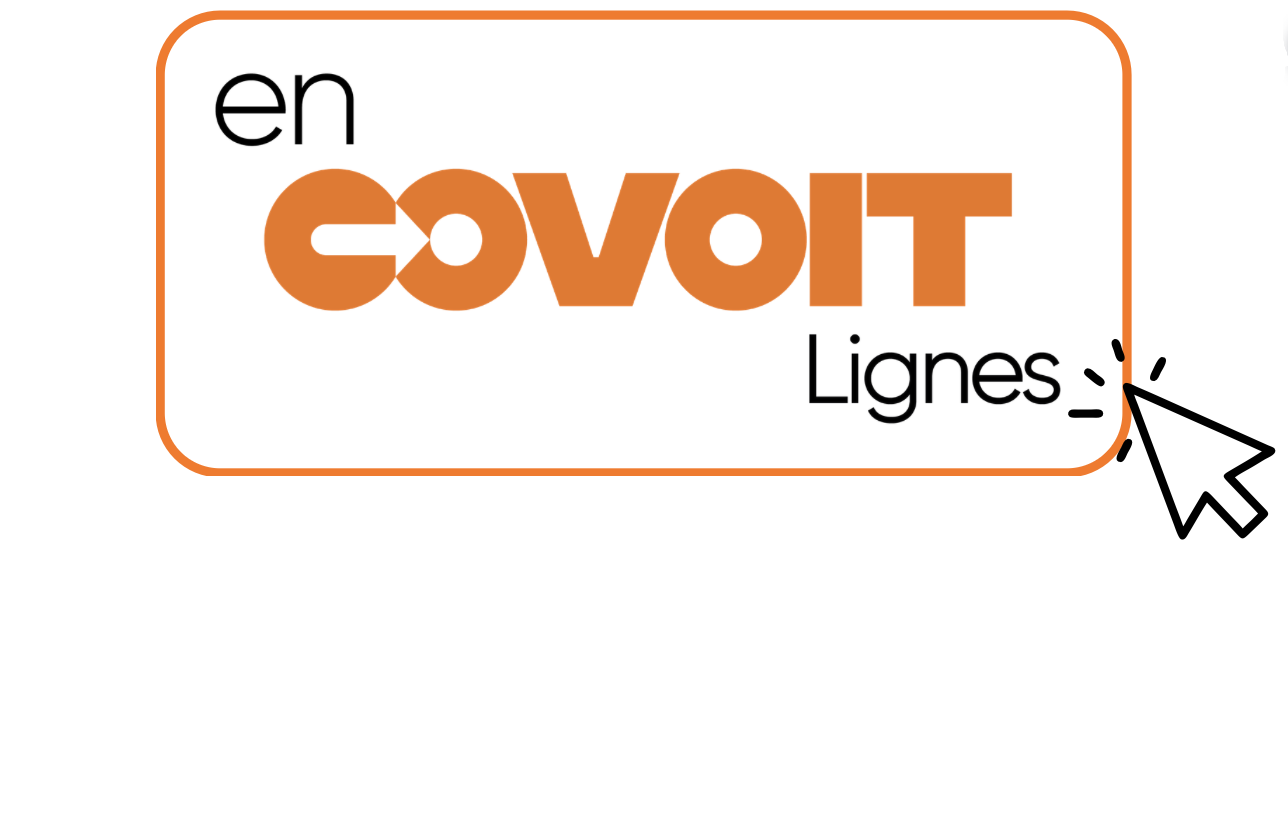 En Covoit' Lignes