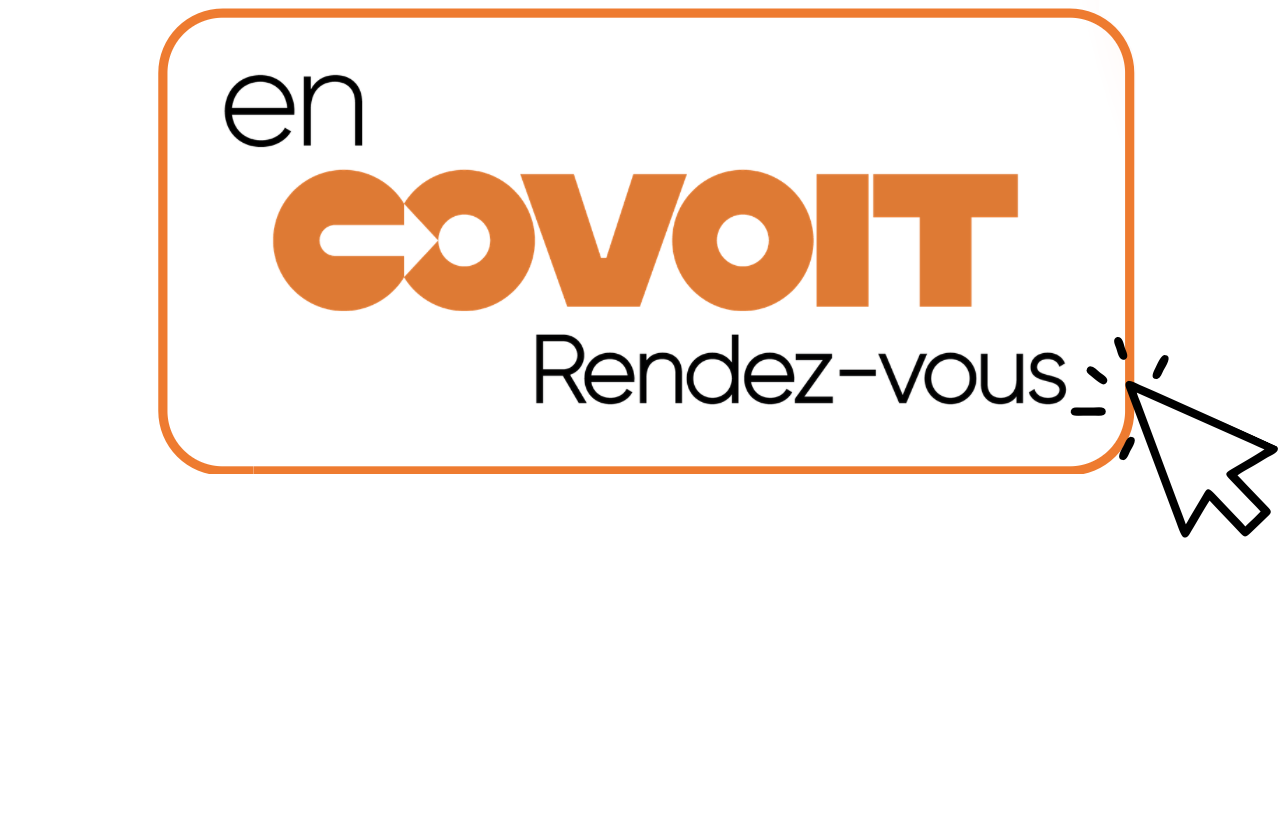 En Covoit' Rendez-vous