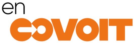 Logo En Covoit'
