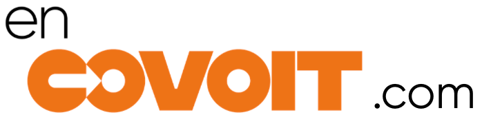 Logo En Covoit'