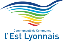 Communauté de Communes l'Est Lyonnais