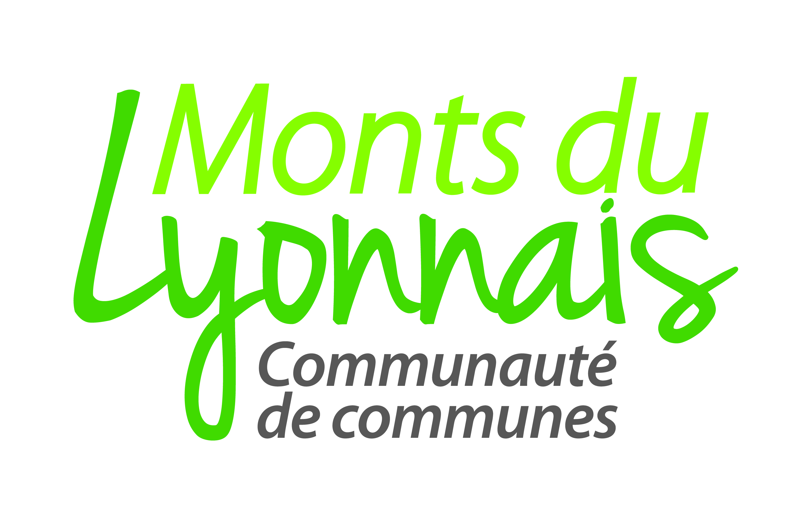 Communauté de Communes Monts du Lyonnais