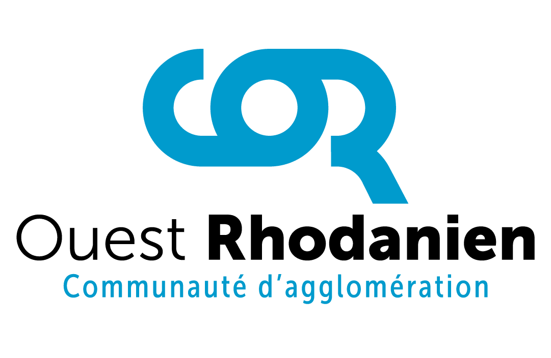 Communauté d'agglomération Ouest Rhodanien