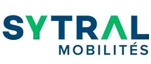 Logo Sytral
